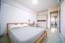 Blk 113 Jurong East Ville (Jurong East), HDB 4 Rooms #453740291